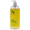 Refreshing Oil Body Wash - Citrus by Dr. Natural for Unisex - 32 oz Body Wash