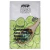 Skin Secrets Sheet Mask - Cucumber and Aloe by Nykaa Naturals for Women - 1 Pc Mask
