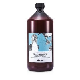 DAVINES - Natural Tech Well-Being Shampoo 1000ml/33.8oz