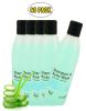 Skin and Hair Cleanser 8 oz. Case of 48 Shampoo & Body Wash with Lanolin