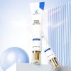 Retinol Firming Eye Cream, Alcohol Free, Glycerin Fusion, Suitable for All Skin Types, Brightens and Moisturises and Firms Dry Skin - 1.05 oz