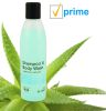 Skin and Hair Cleanser 8 oz. Case of 48 Shampoo & Body Wash with Lanolin