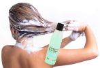 Skin and Hair Cleanser 8 oz. Case of 48 Shampoo & Body Wash with Lanolin