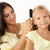Vented Hair Brushes Pack of 12 - Plastic Bristles for All Hair Types, Massage Brush for Men and Women