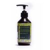 Strengthening Shampoo with Aloe Vera for Damaged Hair