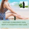 Soothing Aloe Vera Gel ‚Äì 4oz Organic Aloe for Hydration, Sunburn Relief & Anti-Aging ‚Äì Natural Moisturizer for Face & Body