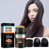 Jaysuing Batana Wax Rod Styling Lasting Styling Broken hair Care Fluffy natural shine wax rod