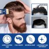 ast Moon Men's Hair Wax Stick Broken Hair Care Lasting styling Natural fluffy three-dimensional easy styling hair wax stick