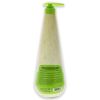 Natural Oil Smoothing Shampoo by Macadamia Oil for Unisex - 33.8 oz Shampoo