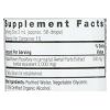 Nature's Answer - Passionflower Herb - 1 Fl Oz