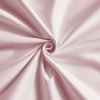(Pink, King 20"x36", 1 Pack) Silk Pillowcase for Hair and Skin, Lacette 22 Momme 6A Soft Mulberry Silk Pillowcase with Hidden Zipper, 600 Thread Count