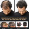 Root Activator Shampoo, Natural Hair Regrowth Shampoos, Unisex Hair Thickening Shampoo, Gently Shampoo For Men & Women