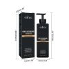 Root Activator Shampoo, Natural Hair Regrowth Shampoos, Unisex Hair Thickening Shampoo, Gently Shampoo For Men & Women
