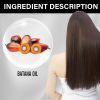 Jaysuing Batana Wax Rod Styling Lasting Styling Broken hair Care Fluffy natural shine wax rod