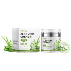 Skin care products Moisturizing Face Cream Gentle Hydrating Nourishing Moisturizing Softening Facial (Option: Default)