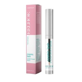 Eyelash Serum - Long-wearing Natural Nourishing (Option: Default)