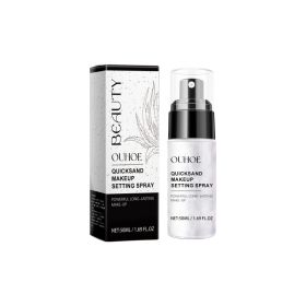 Spray - Long-wearing Natural Hydrating (Option: Default)