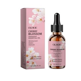 Facial Body Oil Moisturizing Nourishing Treatment Gentle Formula Lightweight for Full Body Skin Care (Option: Default)