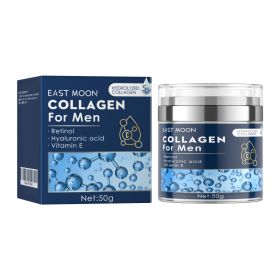 Skin care products Face Cream Fade Fine Lines Firming Skin Facial Care for Hydrating Apply (Option: Default)