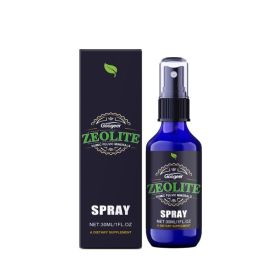 Googeer Intestinal Health Supplement Sprays For Body Treatment (Option: Default)