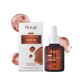 Facial Serum Moisturizing Improve Skin Elasticity Repairing Firming Hydrating Nourishing Face Treatment (Option: Default)