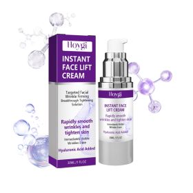 Facial Lifting Firming Cream Fading Skin Gentle Hydrating Nourishing Face Care Moisturizing Deep (Option: Default)