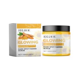 Facial Cleanser Wash Exfoliating Pores Deep Cleansing Refreshing Nourishing Gentle Skin Care (Option: Default)