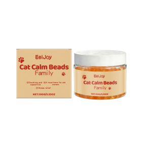 Cat Care Gel Drops, 100G, for Car Care, Pet Products for Pet Daily Care (Option: Default)