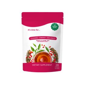 Dietary Supplement for Daily Wellness, 28pcs (Option: Default)