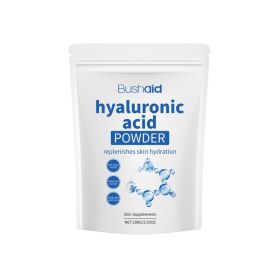 Hyaluronic Acid Protein Powder Body Therapy (Option: Default)