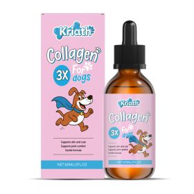 Dog Supplies, 60ml, Pet Products for Pet Daily Care (Option: Default)
