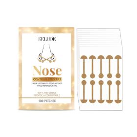 Nasal Care for Personal Care, 100pcs (Option: Default)