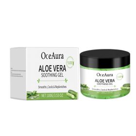 Body care products Gel Moisturizing Body Care Hydrating Nourishing Refreshing Skin Soft (Option: Default)