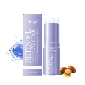 Skin care products Retinol Moisturizing Eye Cream Hydrated Nourish Fine Eye Area Skin Daily Gentle (Option: Default)