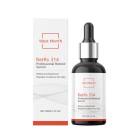 Skin care products Retinol Serum Facial Skin Hydrated Nourish Improve Gentle Care (Option: Default)