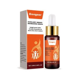 Adjuvanted Elevated Drops Body Therapy (Option: Default)