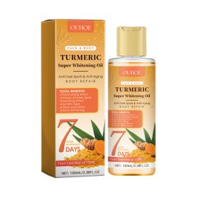 Daily Skin Care Cream Softening Moisturizing Nourishing Refreshing Non Greasy Face Body Lotion (Option: Default)