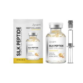 Skin care products Serum Hydrated Texture Skin Smooth Fine Daily Facial Care Lightweight (Option: Default)