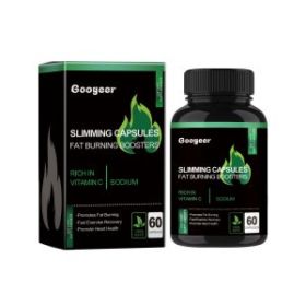 Slimming Capsule Weight Loss Capsule Fat Burning Booster Body Therapy (Option: Default)