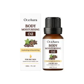 Body care products Body Care Gentle Hydrated Refreshing Moisturizing Smooth Tender Skin Care Non (Option: Default)