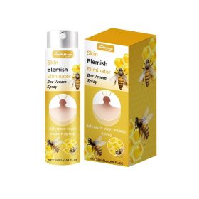 Spray 20ml with Bee Venom Hydration Care Face and Neck Care for Soft Smooth Refreshed Skin (Option: Default)