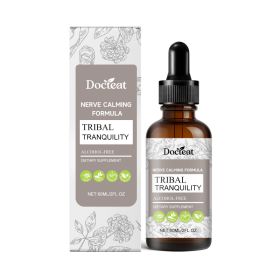 Plant Extract Suning Dietary Supplement Drops for Daily Wellness, 60ml (Option: Default)