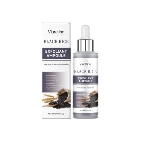 Skin cleansing products Serum Cleanse Facial Skin Pores Nourish Natural Cleansing (Option: Default)