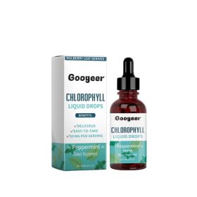 Dietary Energy Supplements Improve Bad Breath Body Odor Body Shaping Enhance Body Energy (Option: Default)