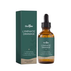 Fluid Balance Support Drops, 60ml, Drop Solution, Dietary Supplement for Daily Wellness (Option: Default)