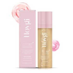Setting Moisturizing Protective Spray Light Transparent Oil Control Long Lasting Matte (Option: Default)