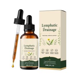 Dietary Supplement for Daily Wellness, 60ml (Option: Default)