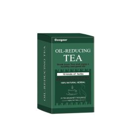 Tea Lowering Body Treatment (Option: Default)