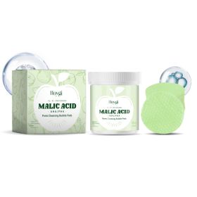 Cleansing Pads - Nourishing Refreshing Hydrating (Option: Default)
