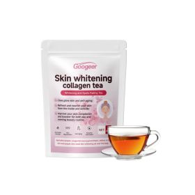Whitening Collagen Tea Skin Treatment (Option: Default)